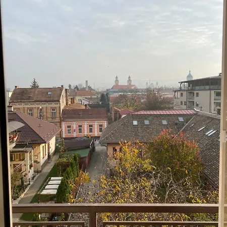 Yamalux - Ploiesti 33 Lägenhet