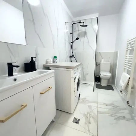 Yamalux - Ploiesti 33 Apartament Kluż-Napoka