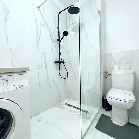 Apartament Yamalux - Ploiesti 33