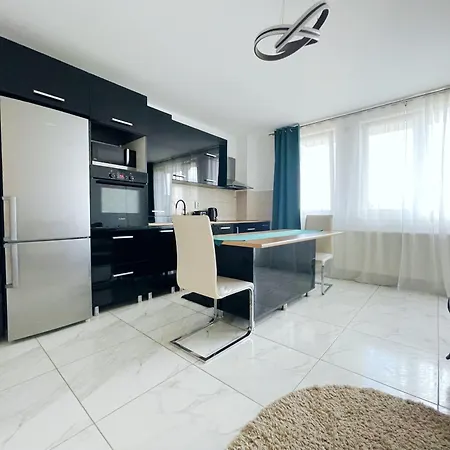 Apartament Yamalux - Ploiesti 33