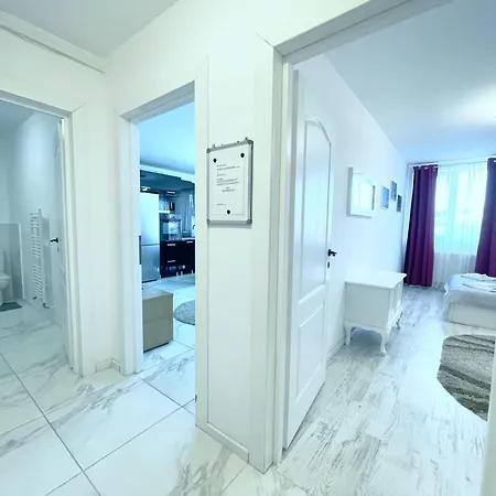 Yamalux - Ploiesti 33 Apartament