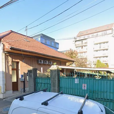 Yamalux - Ploiesti 33 Appartement *