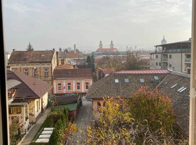 Yamalux - Ploiesti 33 Apartment