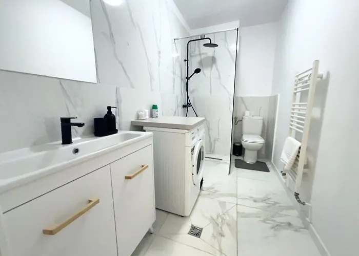 Yamalux - Ploiesti 33 Appartement Cluj-Napoca