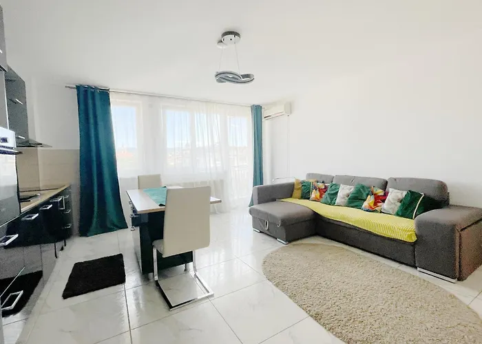 Yamalux - Ploiesti 33 Appartement *