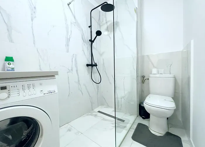 Apartman Yamalux - Ploiesti 33