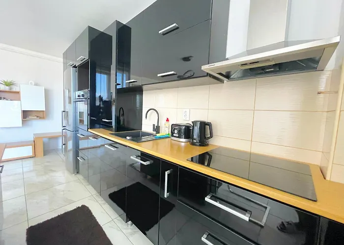 Yamalux - Ploiesti 33 Appartement Cluj-Napoca