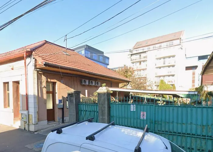 Yamalux - Ploiesti 33 Apartment *